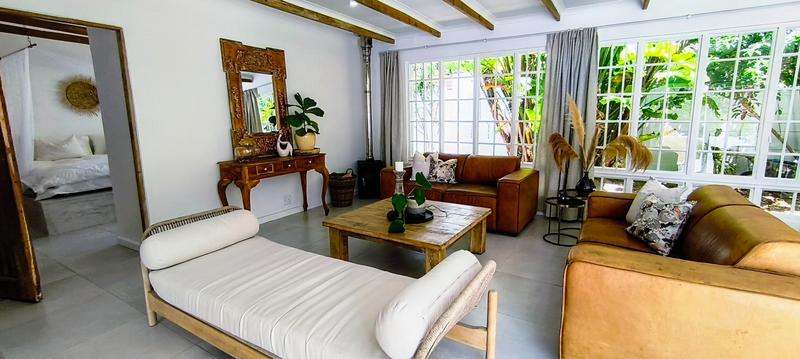 2 Bedroom Property for Sale in Kleinkrantz Western Cape